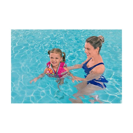 Chaleco Aquastar para niños de 19 a 30 kg