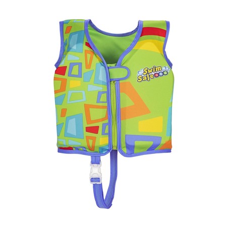 Chaleco flotador Bestway, compañero de juegos en el agua