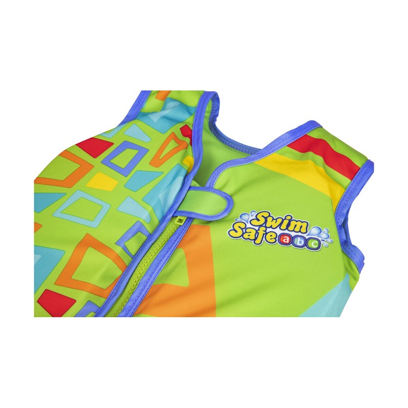 Chaleco Bestway para vacaciones de verano y piscina