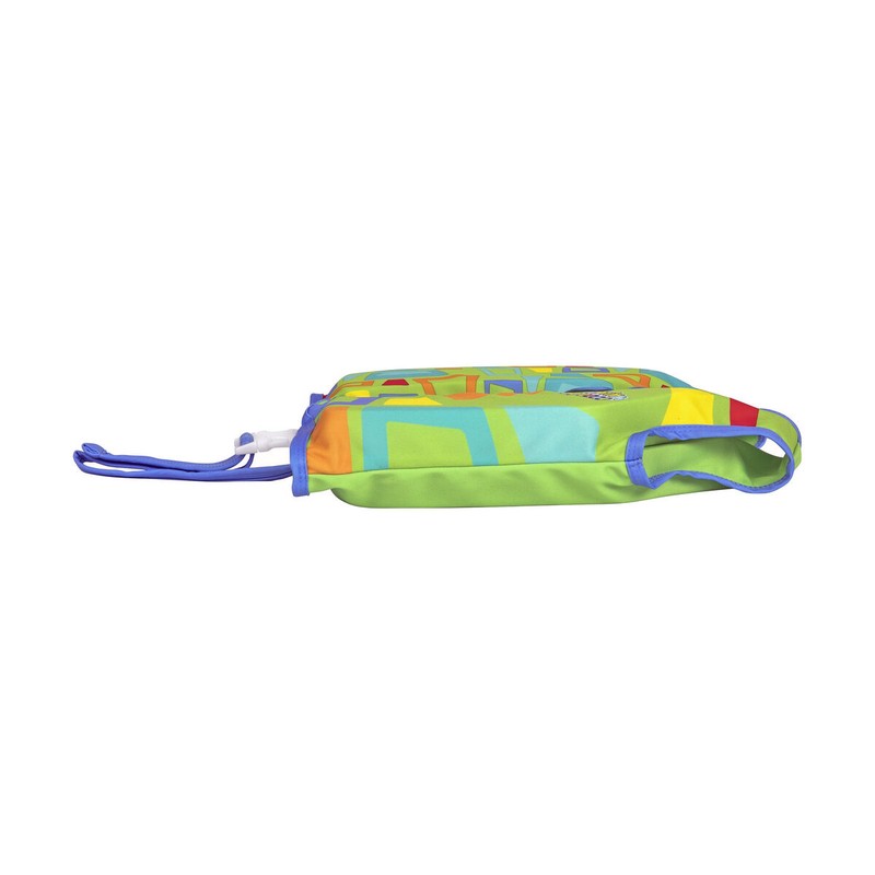 Chaleco flotador infantil, diseño ergonómico Bestway