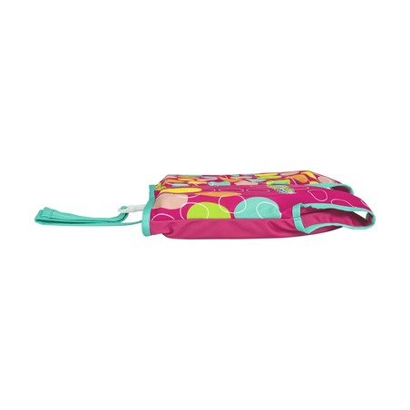 Chaleco hinchable para pequeños exploradores acuáticos