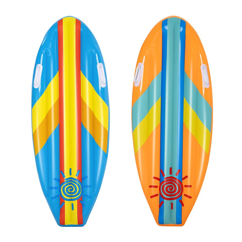 Flotador hinchable niños Bestway multicolor para piscina y playa