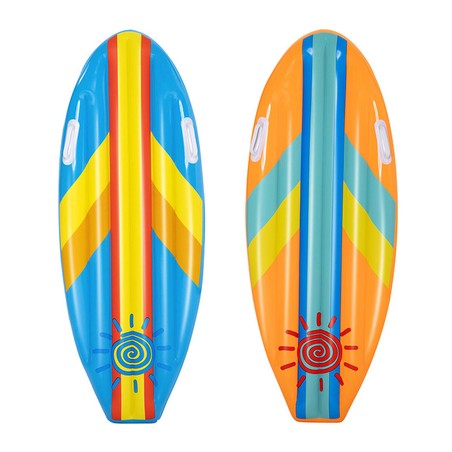 Flotador hinchable niños Bestway multicolor para piscina y playa