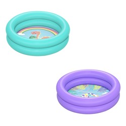 piscina hinchable niños Bestway para verano