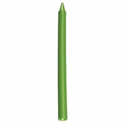 Ceras Jovi Plasticolor verde claro para dibujo infantil y creatividad 2