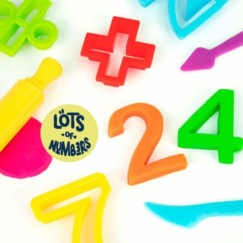 Plastilina de colores Milan, ideal para pequeños artistas
