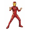 Disfraz infantil Rubies para niños de 9-10 años, ideal para carnaval y fiestas temáticas.