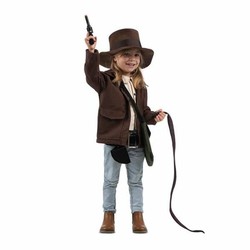 Disfraz niños arqueólogo My Other Me - Juego de aventura completo