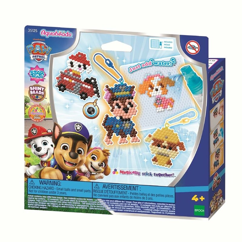 Kit de manualidades infantiles para estimular la imaginación