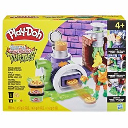 Juego de plastilina Hasbro para manualidades niños creativas 2