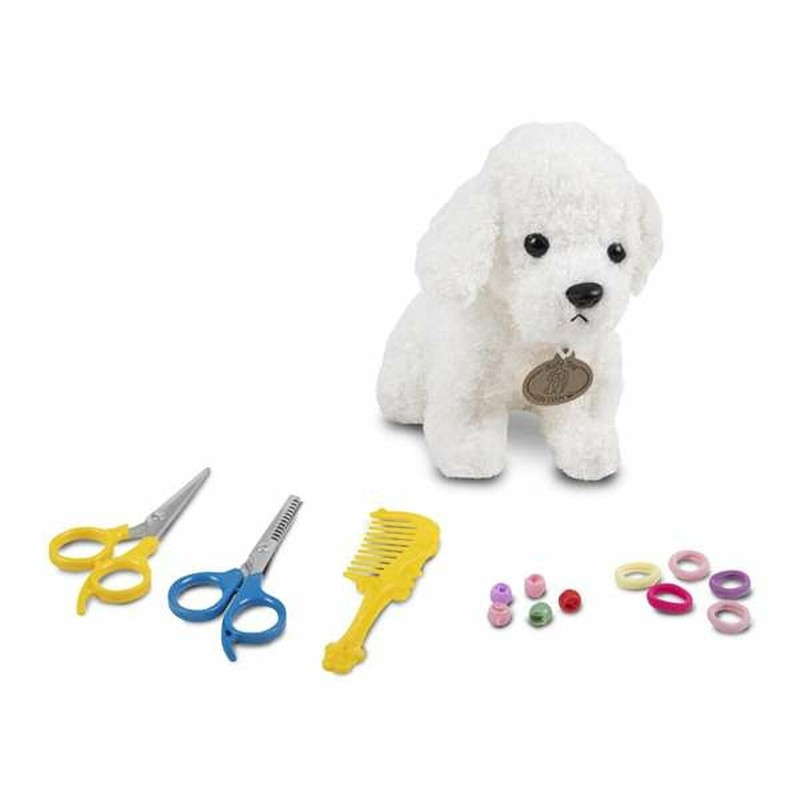 ropa de juego para niños, peluquero de mascotas