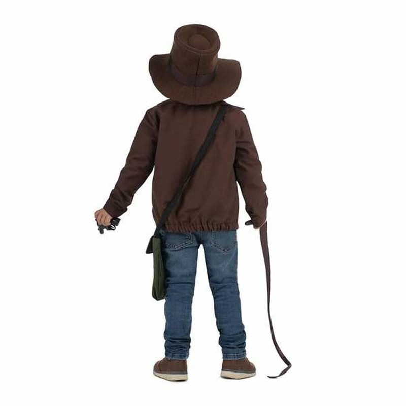 Disfraz completo para niños, alta calidad y comodidad
