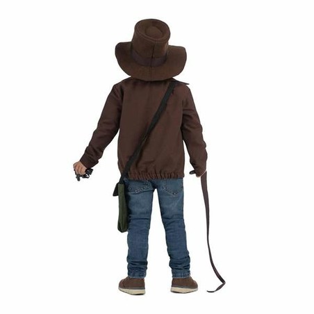 Disfraz completo para niños, alta calidad y comodidad