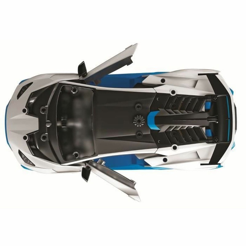 Juguete educativo Lamborghini para montar