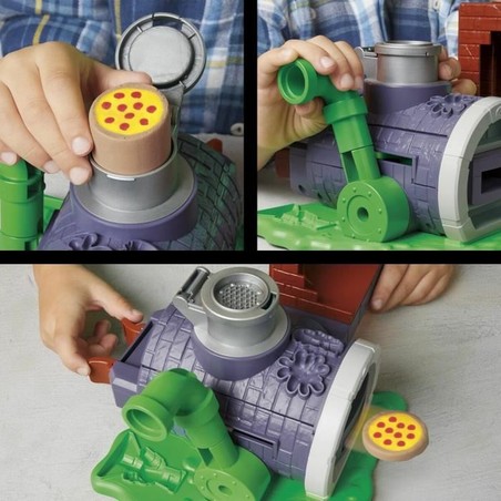 Actividades de modelado con plastilina para el hogar