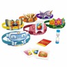 Juego de cartas infantil Guess Classic Head, diversión educativa