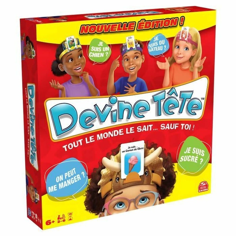 Juego educativo adivinanzas para desarrollo cognitivo infantil