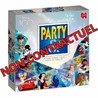 Juegos mesa niños Dujardin PARTY & CO Disney en familia