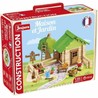 Juguetes construcción niños Jeujura Home Garden