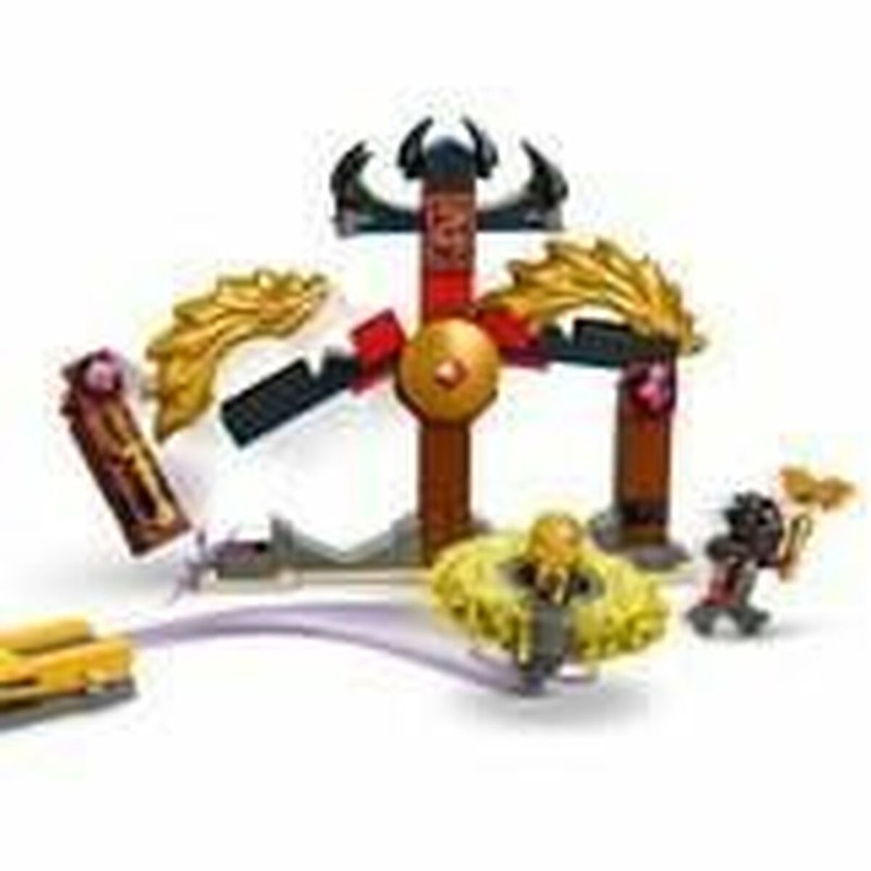 Juego de construcción LEGO para desarrollar motricidad fina