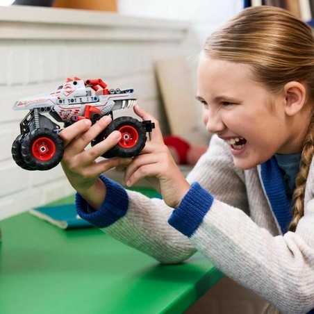 Set construcción educativo camión dinosaurio LEGO Technic 42200