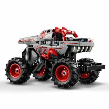 Juguete construcción motricidad fina LEGO para niños de 7 años