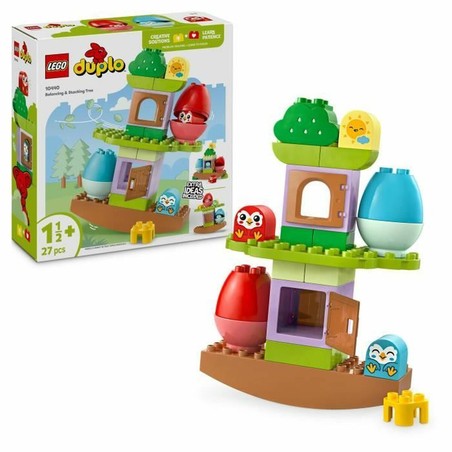 Lego DUPLO My First 10440 árbol con columpio para niños
