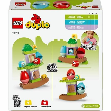 Bloques construcción infantiles para bebés Lego DUPLO
