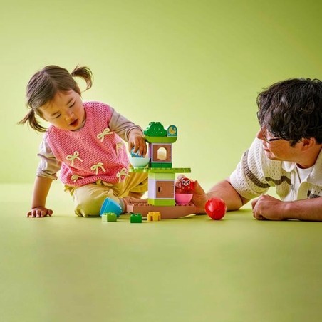 Juego de construcción motricidad fina Lego DUPLO My First