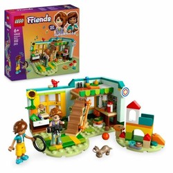 Juguetes Construcción Niños LEGO Friends 42646 Set Creativo