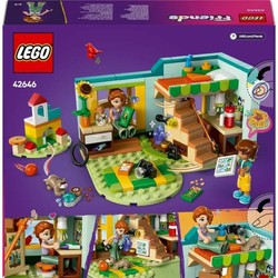 Juguetes Construcción Niños LEGO Friends 42646 Set Creativo 2