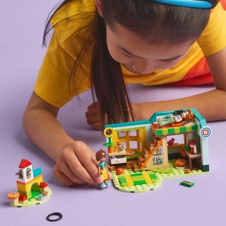 Set Construcción Educativo LEGO para el Desarrollo Infantil