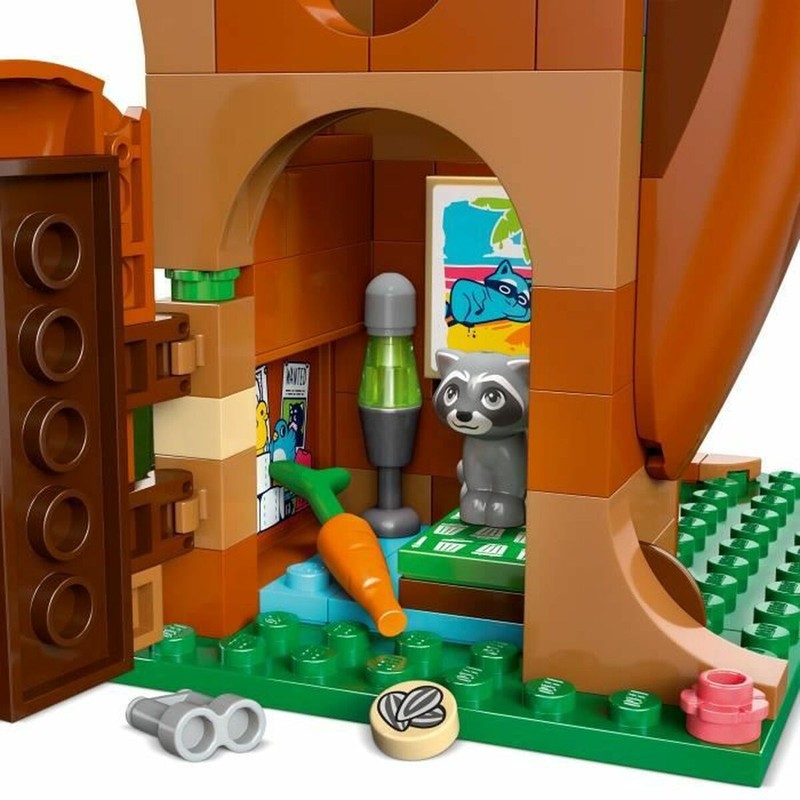 Set construcción educativo LEGO Friends para el desarrollo cognitivo infantil