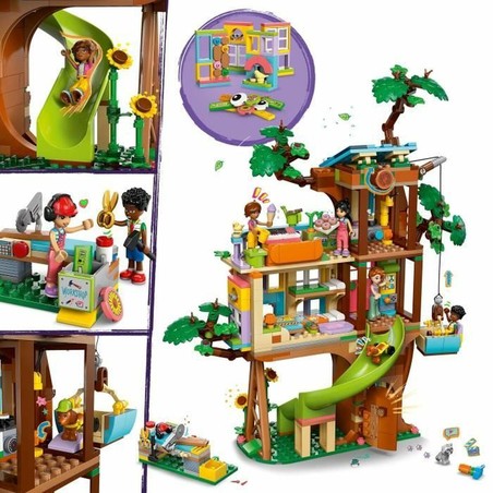 Regalo construcción original para niñas a partir de 8 años
