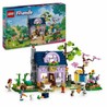 Juguetes construcción niños LEGO Friends 42669 Casa Apicultor