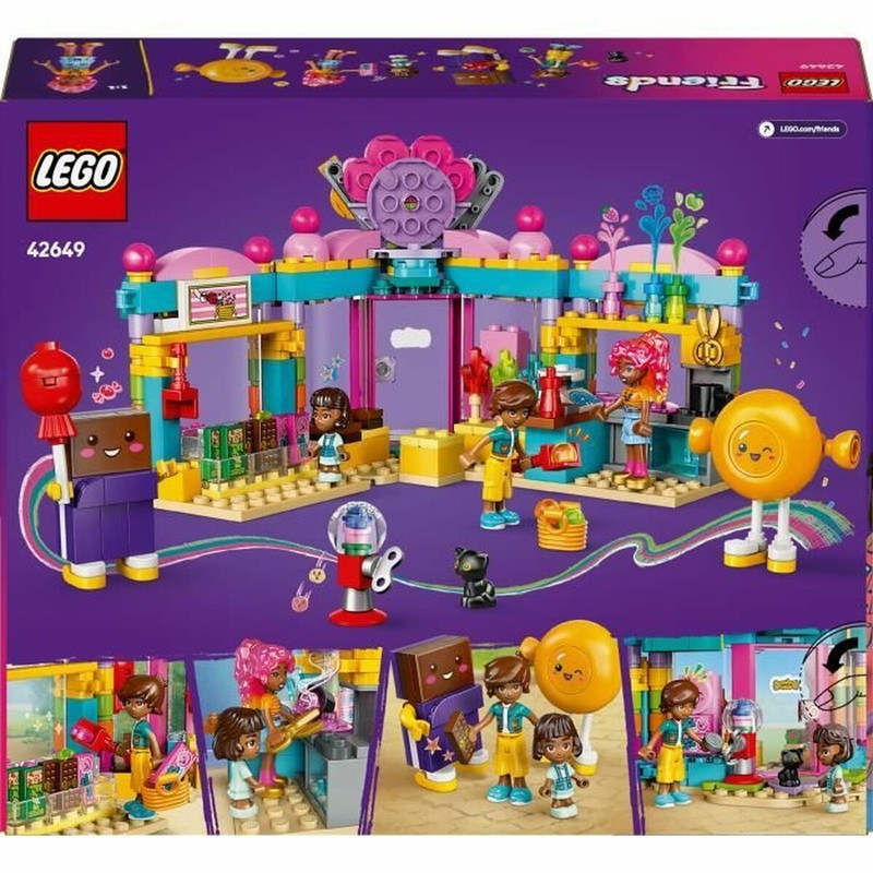 bloques construcción infantiles lego set