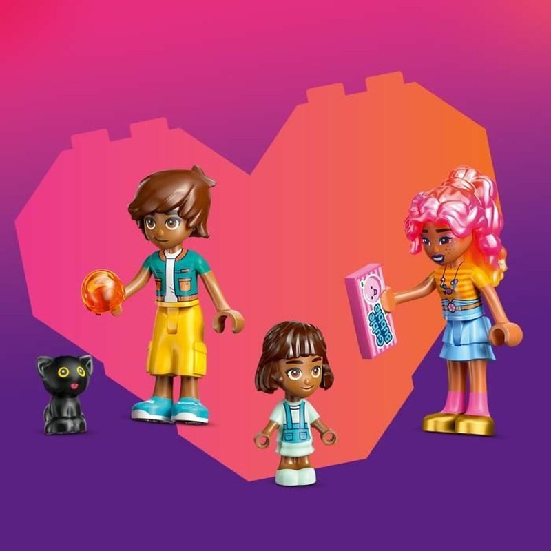 lego friends 42649 set de juego