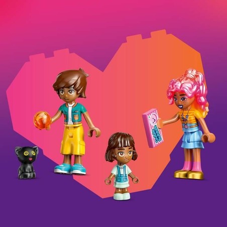lego friends 42649 set de juego