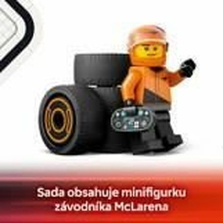 Set construcción educativo LEGO para desarrollar la creatividad