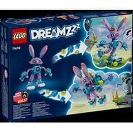 Bloques construcción infantiles para jugar