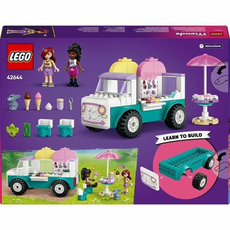 Bloques construcción infantiles LEGO para desarrollar creatividad