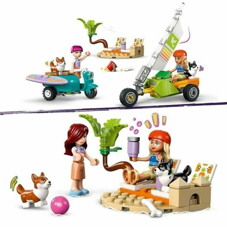 Piezas de construcción para niños de 3 años, duraderas y versátiles