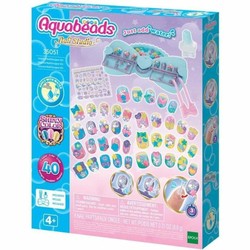 Manualidades Niños Aquabeads Abalorios Unicornio Creativos - Compra online en MegaJuguetes