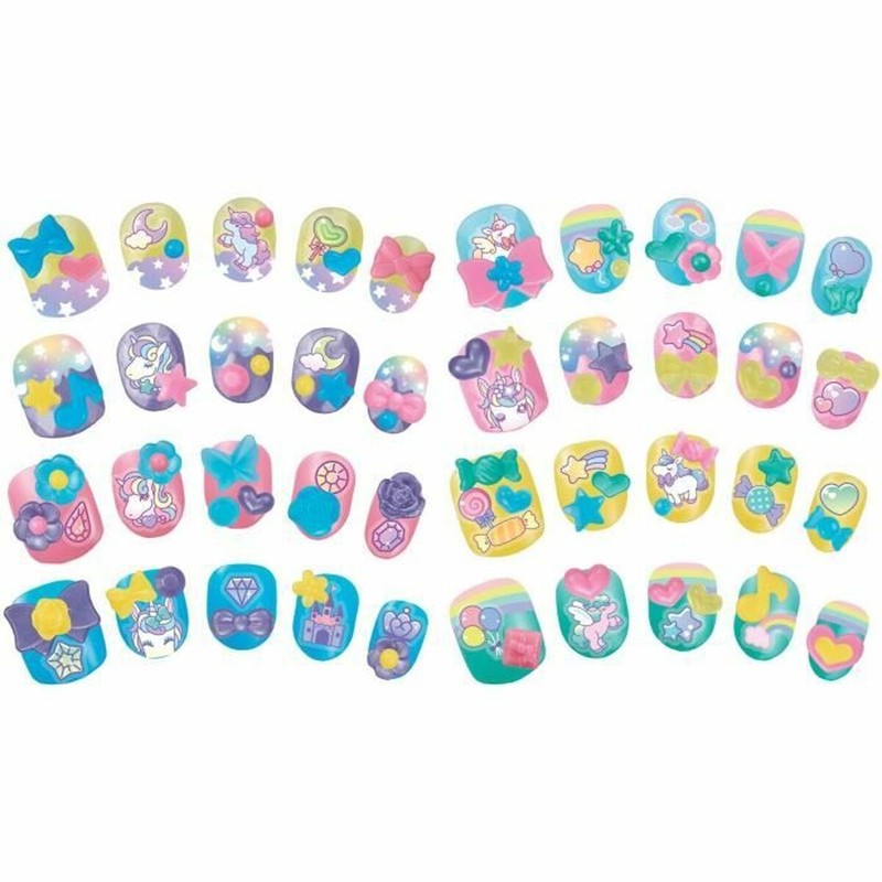 Kit manualidades infantil Aquabeads para crear figuras