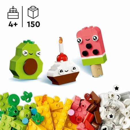 Actividades educativas niños 4 años con LEGO Classic