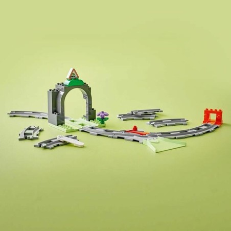 Juguete construcción motricidad fina para niños de 2 años