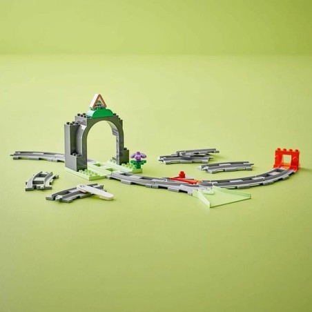 Set compatible LEGO DUPLO para ampliar la diversión