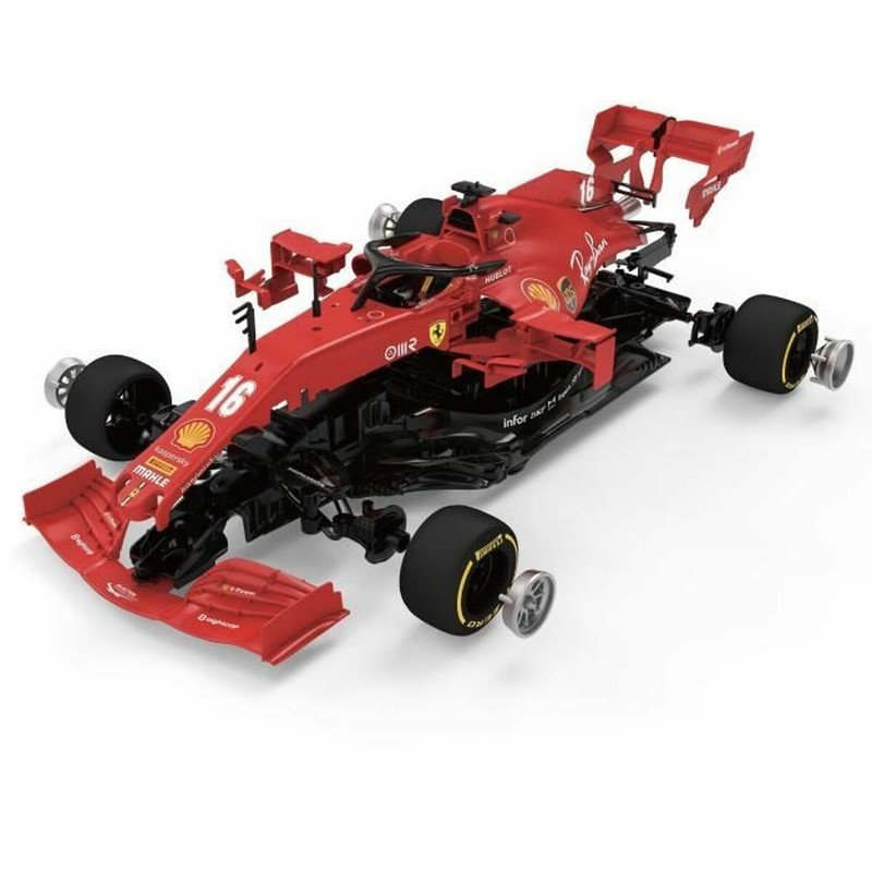 Pista coches de carreras Ferrari SF1000