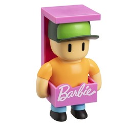Figura Stumble Guys Barbie de colección 2