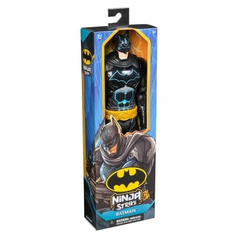 Figura de Acción Batman Ninja Strike 30cm